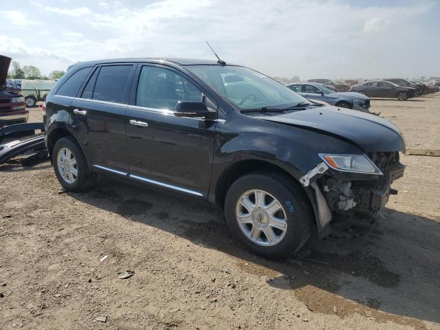 Vin: 2lmdj8jk8fbl31428, lot: 56863655, lincoln mkx 20154