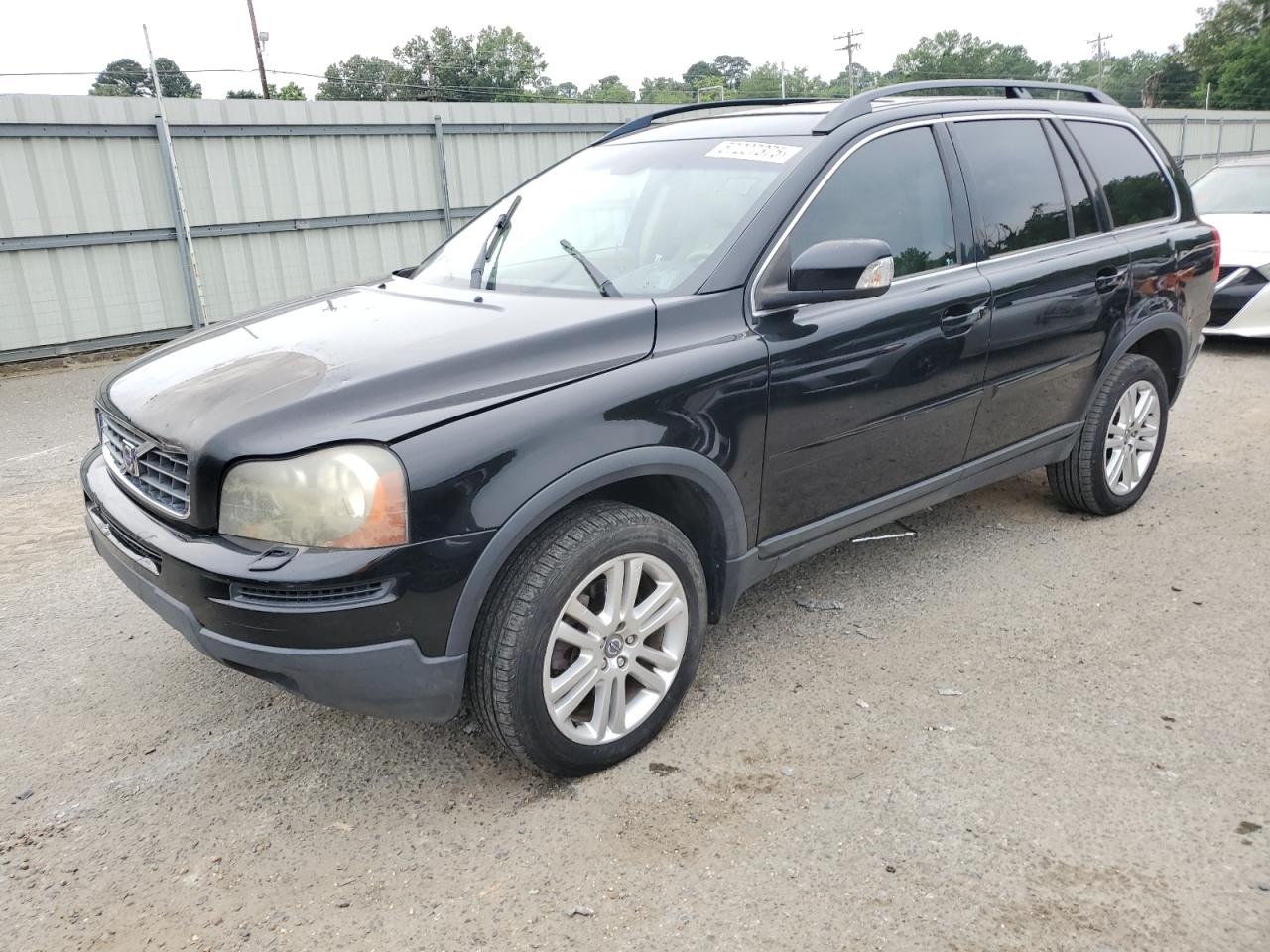 VOLVO XC90 3.2