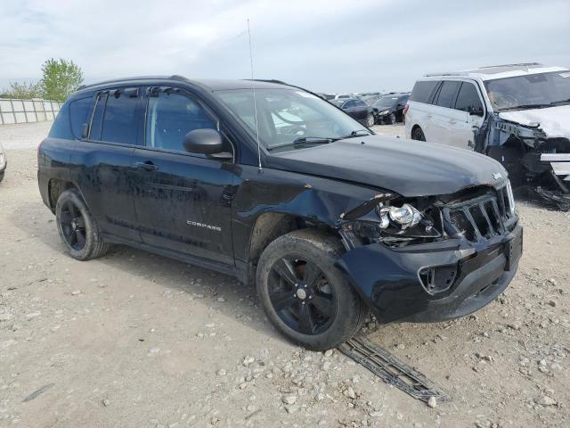 Vin: 1c4njdbb2ed800419, lot: 51495845, jeep compass sport 20144