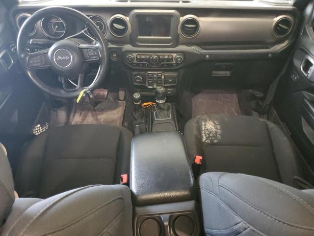 2020 JEEP WRANGLER U - 1C4HJXDM2LW345683