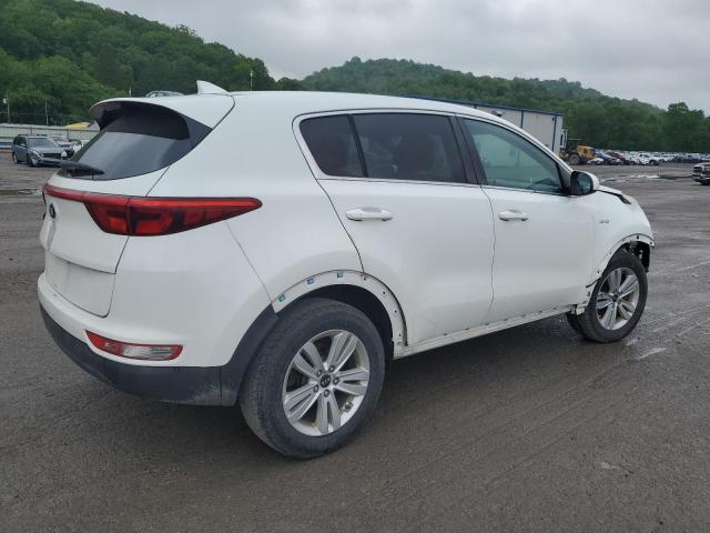 Vin: kndpmcac1j7395084, lot: 58826945, kia sportage lx 20183