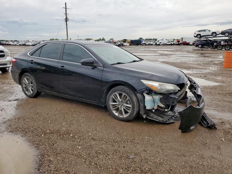 Vin: 4t1bf1fkxhu269614, lot: 58128105, toyota camry le 20174