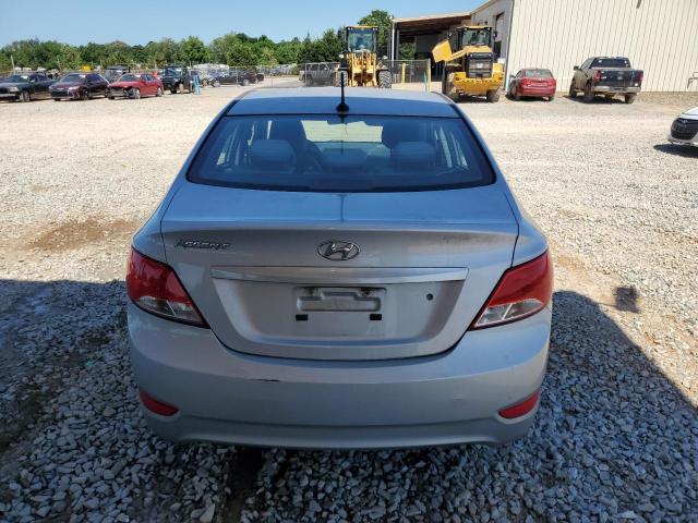 2017 HYUNDAI ACCENT SE - KMHCT4AE6HU286653