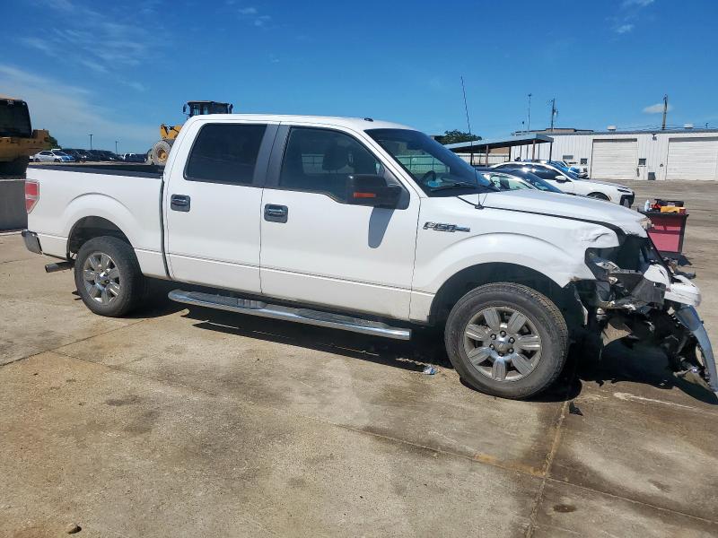 Vin: 1ftew1c89afc70760, lot: 56226515, ford f-150 supercrew 20104