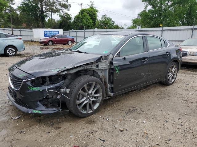 Vin: jm1gj1w68e1121860, lot: 56569715, mazda 6 grand touring 2014 img_1