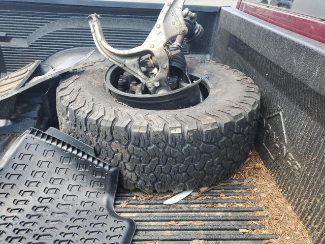 2017 RAM 1500 REBEL 1C6RR7YT9HS839737