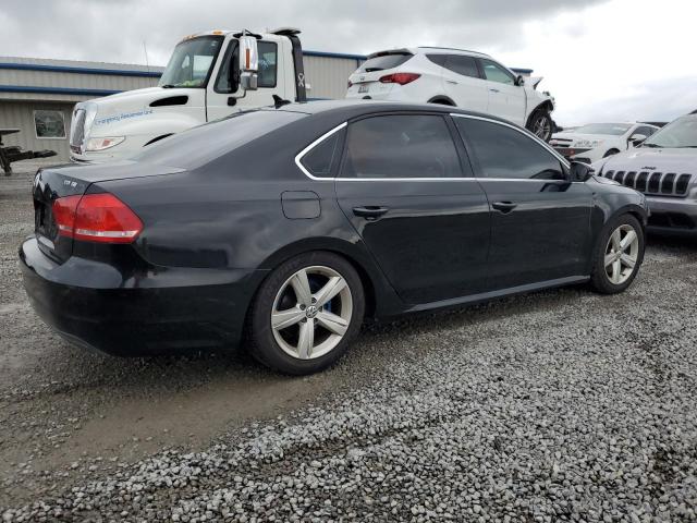 Vin: 1vwbn7a37cc011332, lot: 54530735, volkswagen passat se 20123