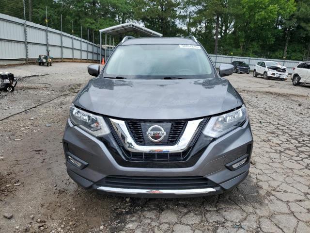 2017 NISSAN ROGUE S - KNMAT2MT1HP611959