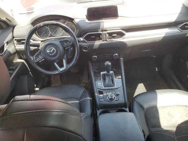 2018 MAZDA CX-5 TOURI - JM3KFBCM6J0474402
