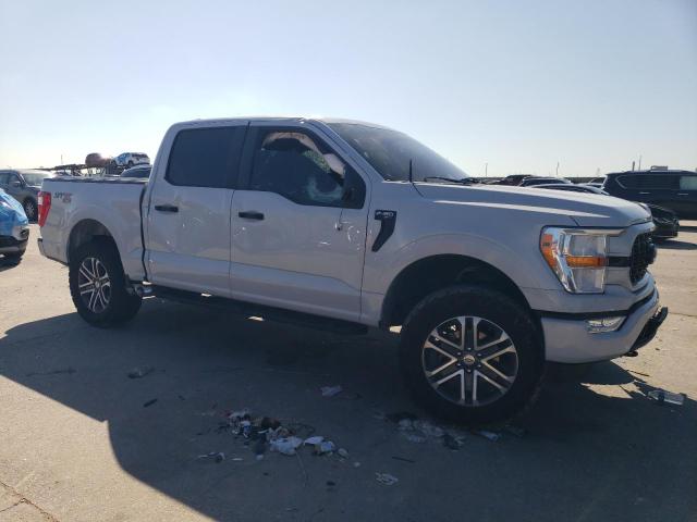 Vin: 1ftfw1e55mke33598, lot: 56326985, ford f-150 supercrew 20214