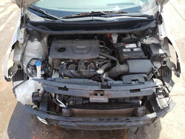 2017 KIA RIO LX - KNADM4A39H6074738