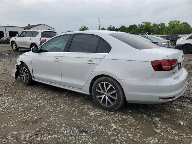 Vin: 3vwdb7ajxhm388338, lot: 57047625, volkswagen jetta se 20172