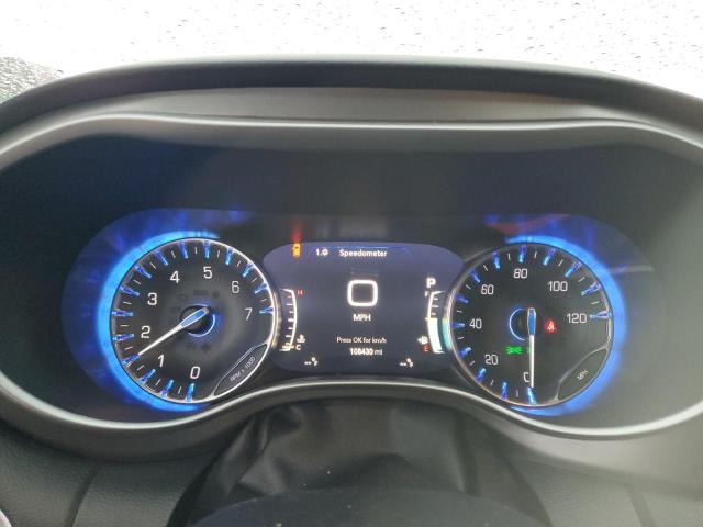 2020 CHRYSLER PACIFICA T - 2C4RC1EG5LR142073