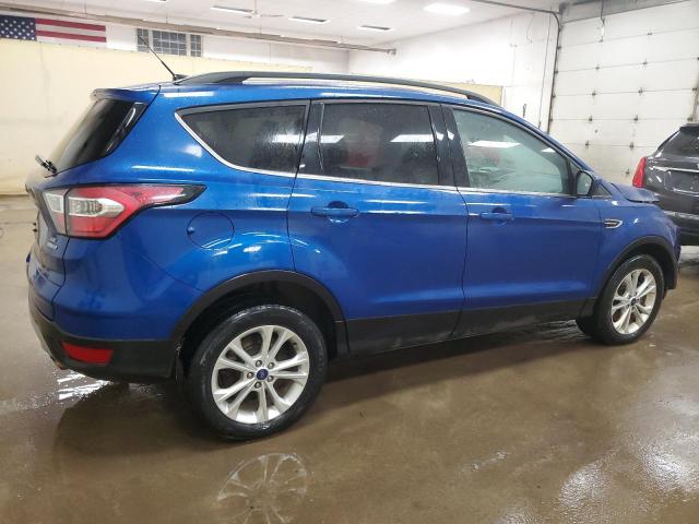 Vin: 1fmcu9gd5huc63650, lot: 56040715, ford escape se 20173