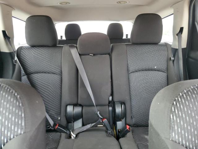 2019 DODGE JOURNEY SE - 3C4PDCBB0KT719581