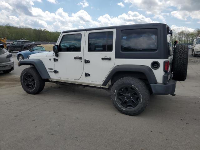 Vin: 1c4bjwdg8fl731976, lot: 55305195, jeep wrangler sport 20152
