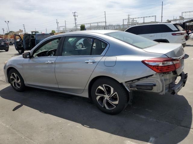 Vin: 1hgcr2f38ha251372, lot: 56729895, honda accord lx 20172