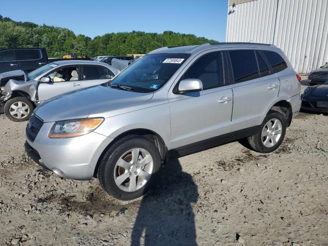 HYUNDAI SANTA FE S