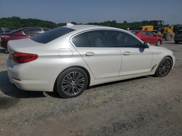 Vin: wbaja5c59kg901185, lot: 57032415, bmw 5 series i 20193