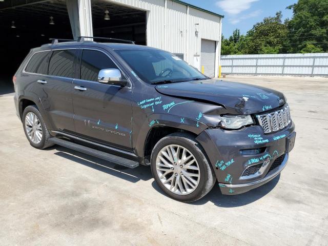 Vin: 1c4rjfjg6hc836151, lot: 58165025, jeep grand cher summit 20174