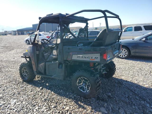 2014 POLARIS RANGER 900 - 4XAUH9EA8EG352877