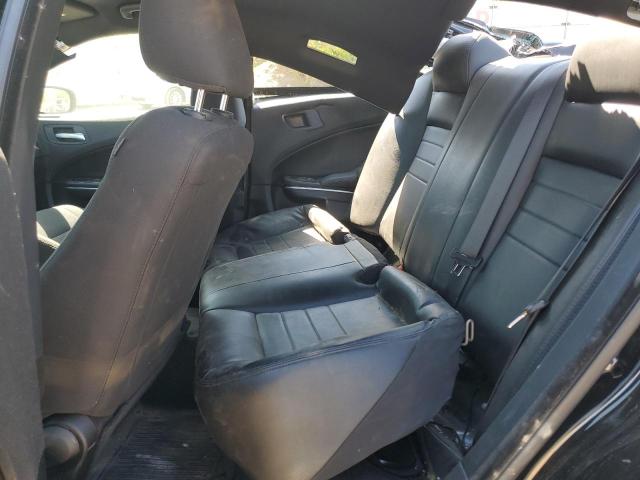 2023 DODGE CHARGER PO - 2C3CDXKG2PH513958