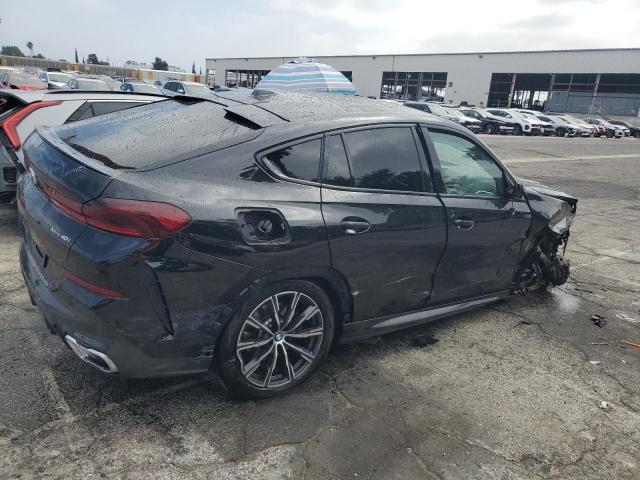 Vin: 5ux33ex08s9x10994, lot: 58204745, bmw x6 xdrive40i 20253