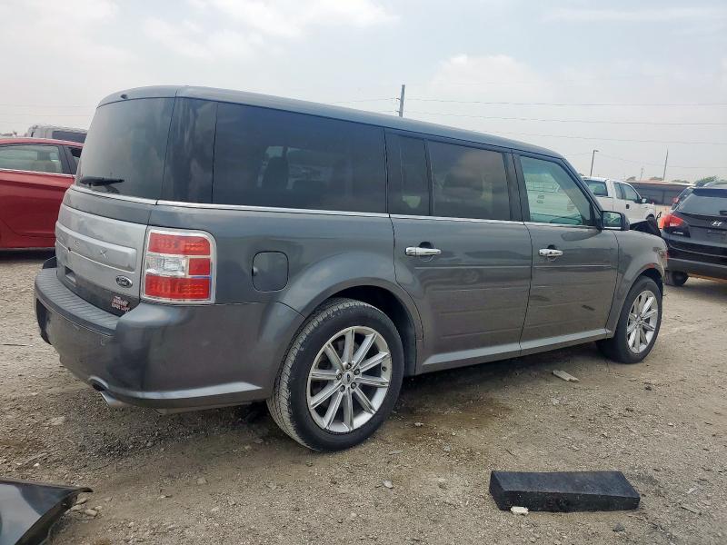 Vin: 2fmgk5d88kba22573, lot: 56253245, ford flex limited 20193