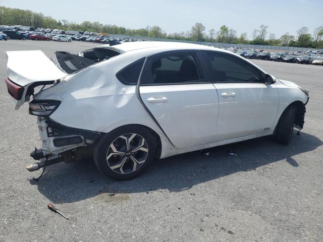 Vin: 3kpf24ad1ke119912, lot: 55469495, kia forte fe 20193
