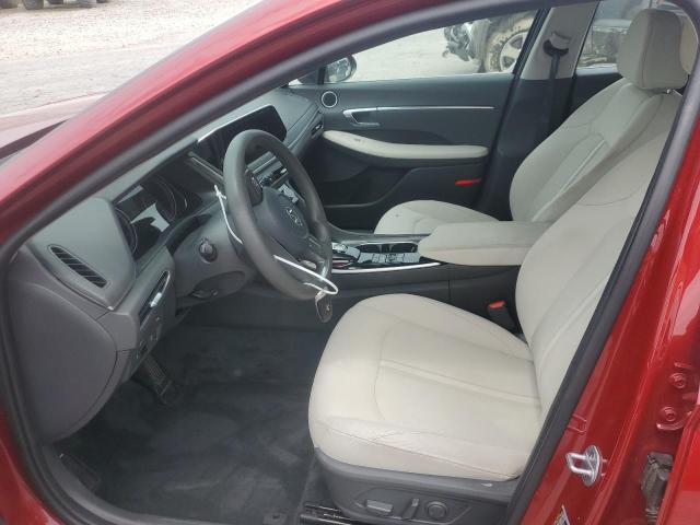 2023 HYUNDAI SONATA SEL - KMHL64JA8PA320712