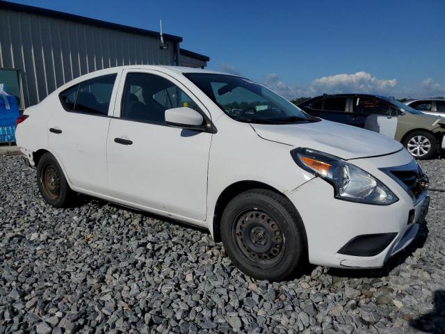 Vin: 3n1cn7ap0gl867823, lot: 56672815, nissan versa s 20164