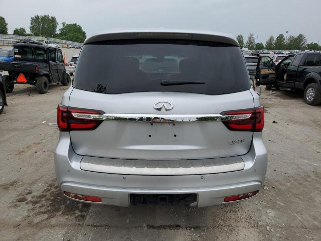 2019 INFINITI QX80 LUXE JN8AZ2NE4K9234378