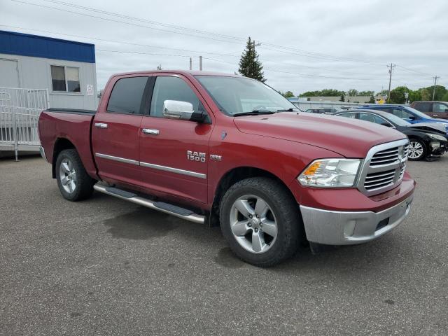 Vin: 1c6rr7lt3ds510968, lot: 57359145, ram 1500 slt 20134