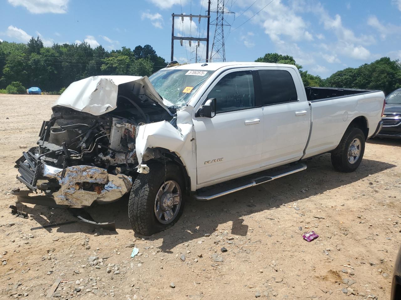 RAM 2500 BIG HORN