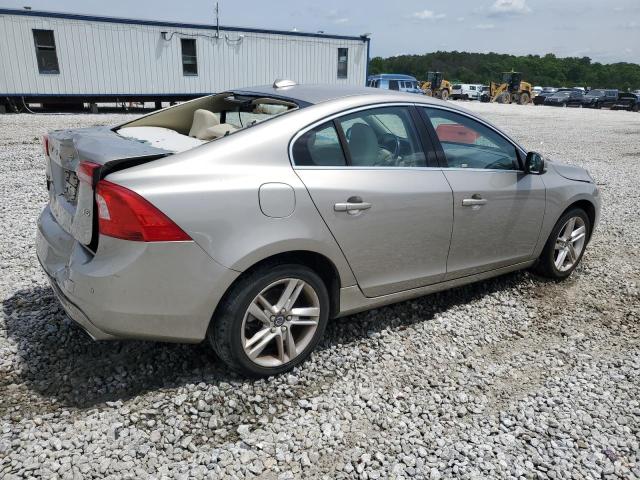 Vin: yv140mfk2f1362846, lot: 56112245, volvo s60 premier 20153
