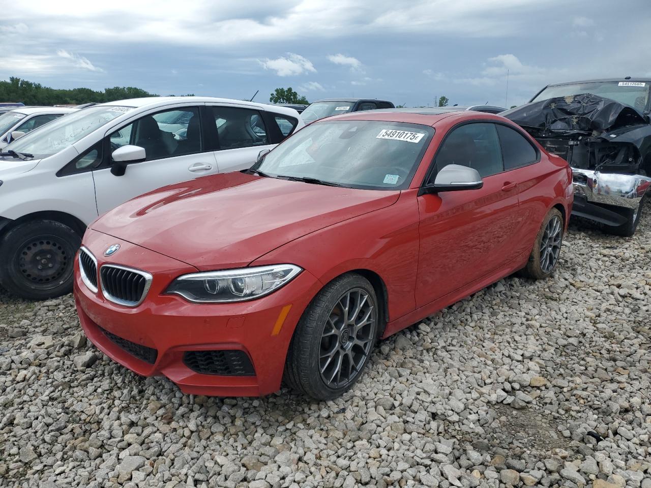 BMW M2 M235XI