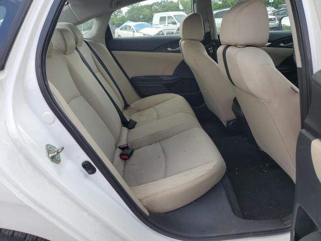 2020 HONDA CIVIC LX 19XFC2F60LE007762