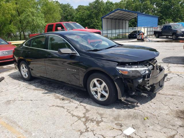 Vin: 1g1zb5st2jf240163, lot: 58826275, chevrolet malibu ls 20184