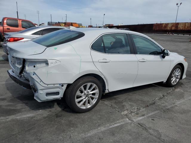 Vin: 4t1r11ak9pu158300, lot: 56509975, toyota camry le 20233