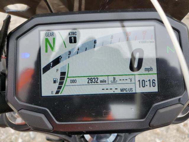 2023 KAWASAKI ER650 P ML5EREP14PDA80121