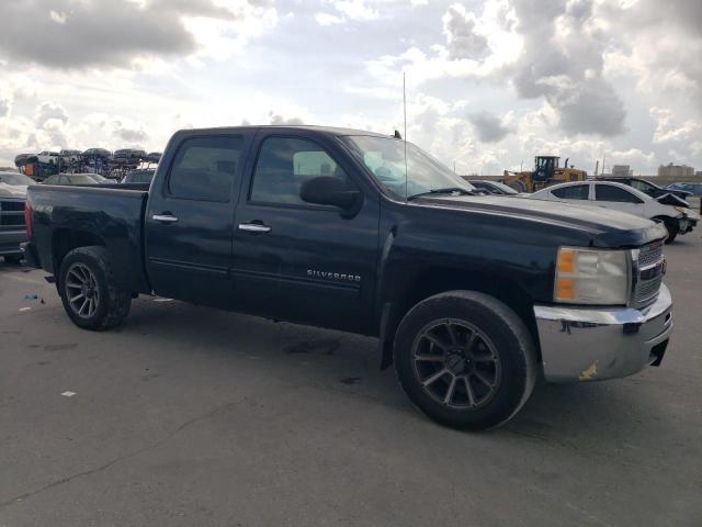 Vin: 3gcpkse79cg237841, lot: 58132885, chevrolet all models k1500 lt 20124
