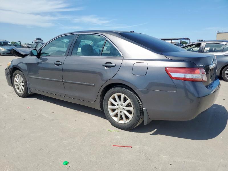 Vin: 4t4bf3ek9br180353, lot: 58003695, toyota camry base 20112