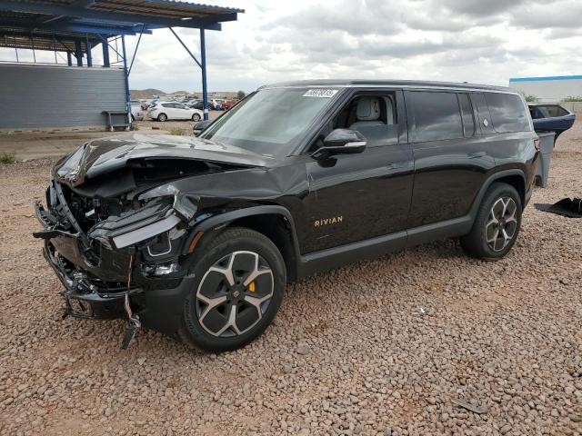 RIVIAN R1S ADVENT 2023 7PDSGABA8PN026187 photo #1
