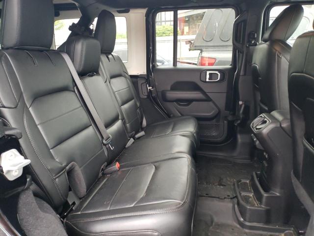 2021 JEEP WRANGLER U 1C4HJXENXMW668498