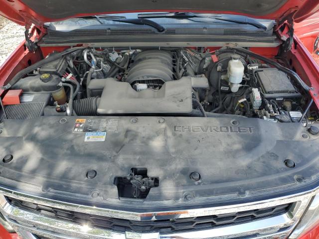 2016 CHEVROLET TAHOE SPEC - 1GNSKFKC7GR391786