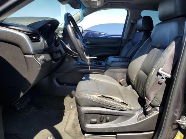 2015 CHEVROLET SUBURBAN C - 1GNSCHKC4FR257311