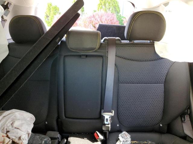 2016 KIA SOUL + - KNDJP3A52G7375174