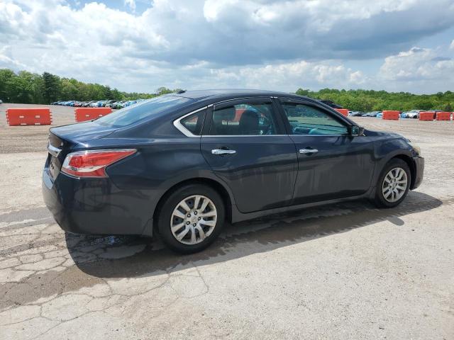 Vin: 1n4al3ap7fc249062, lot: 55313875, nissan altima 2.5 20153