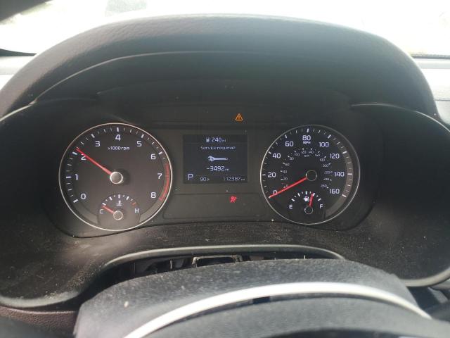2020 KIA FORTE FE - 3KPF24AD3LE194774