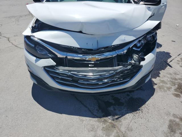 2021 CHEVROLET MALIBU LS 1G1ZC5ST8MF083837